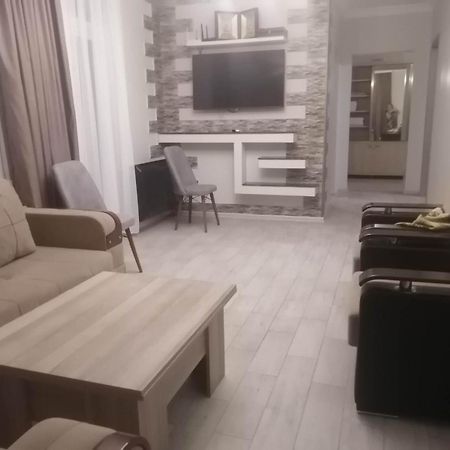 Vacation Home Nukri Gonio Luaran gambar