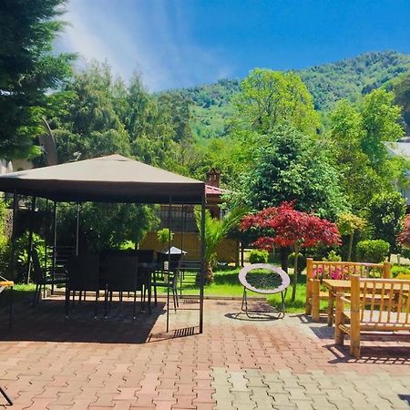 Vacation Home Nukri Gonio Luaran gambar
