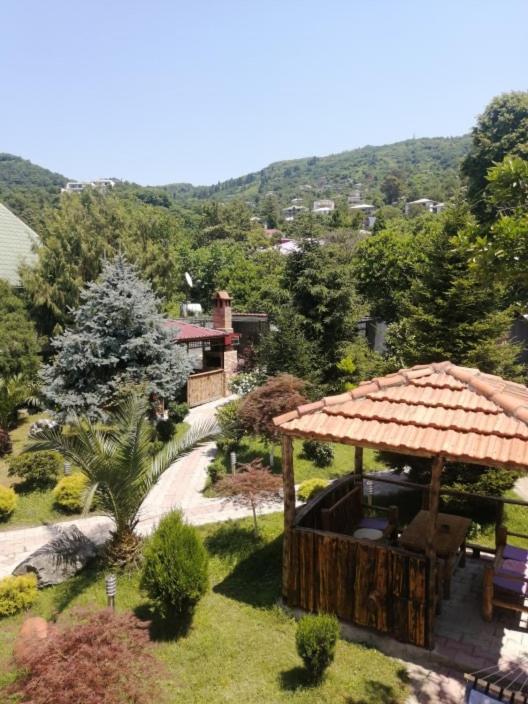 Vacation Home Nukri Gonio Luaran gambar