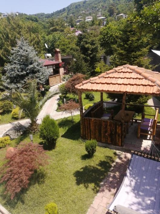 Vacation Home Nukri Gonio Luaran gambar