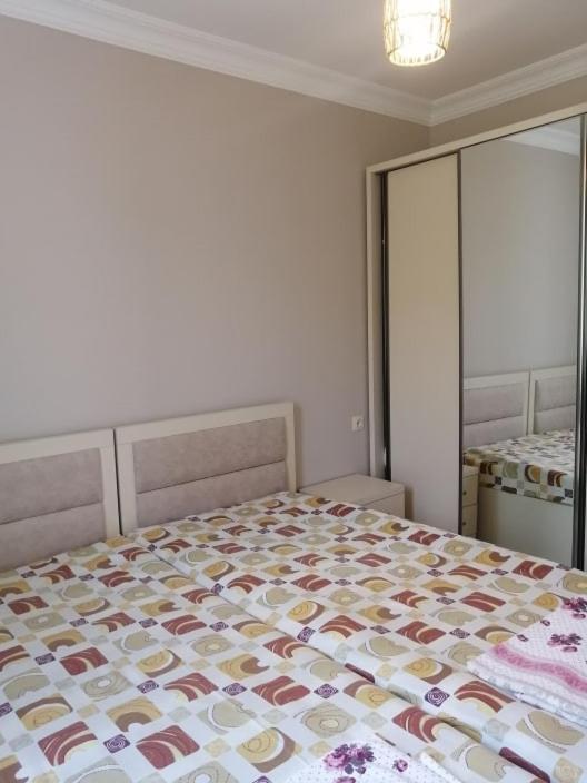 Vacation Home Nukri Gonio Luaran gambar
