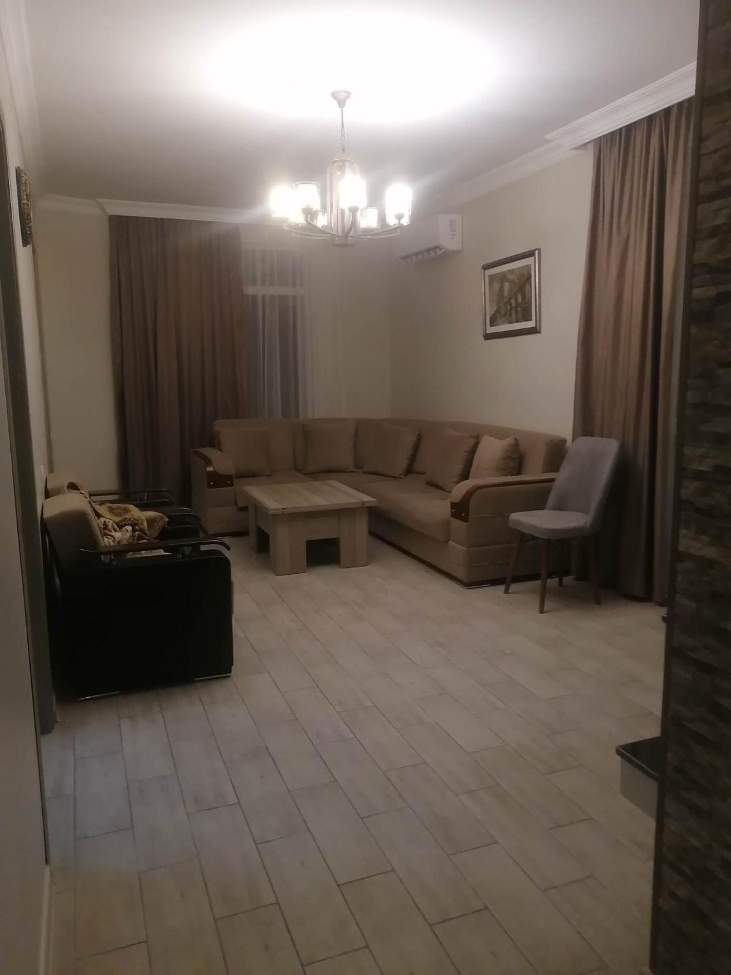 Vacation Home Nukri Gonio Luaran gambar