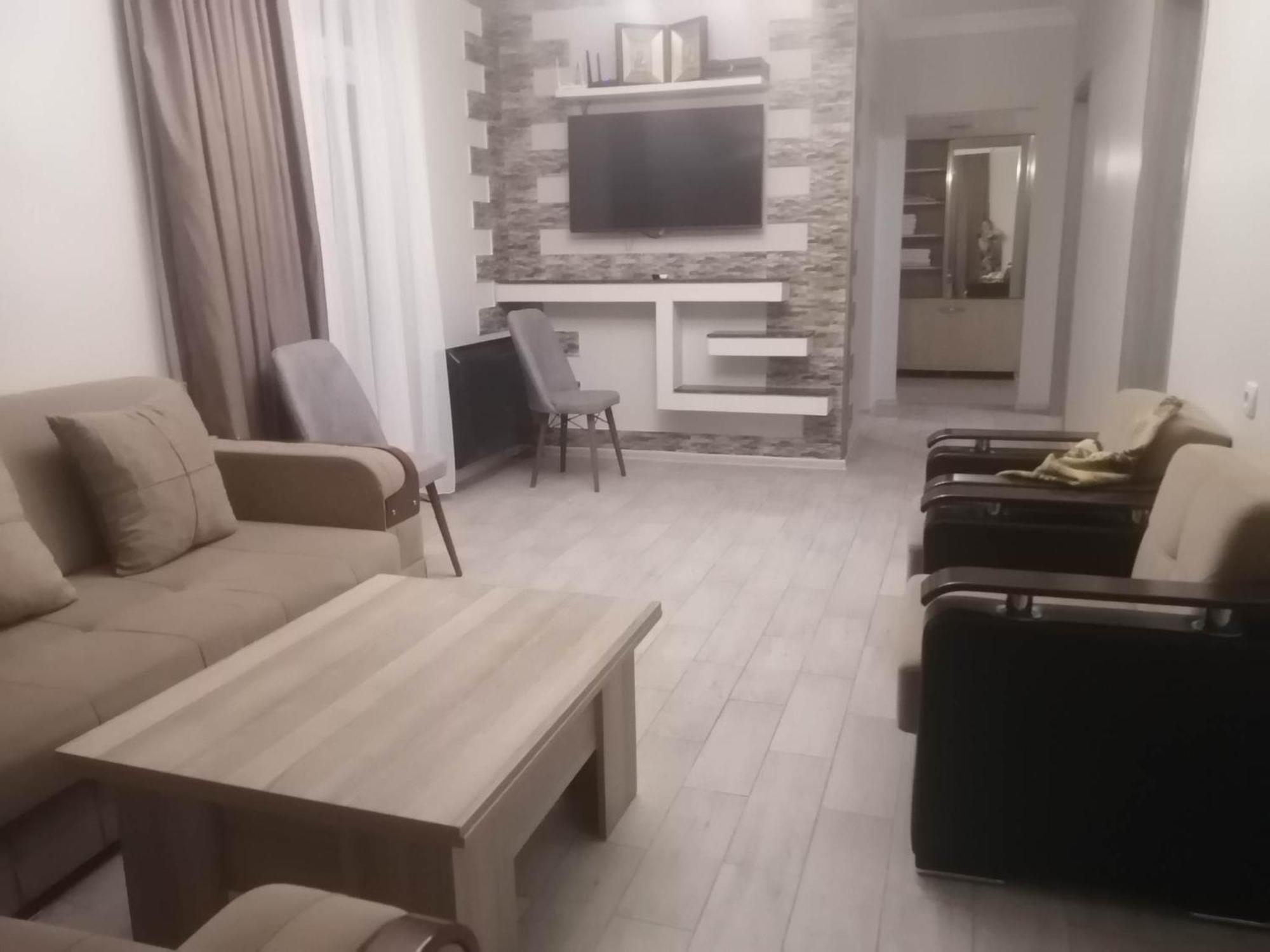 Vacation Home Nukri Gonio Luaran gambar