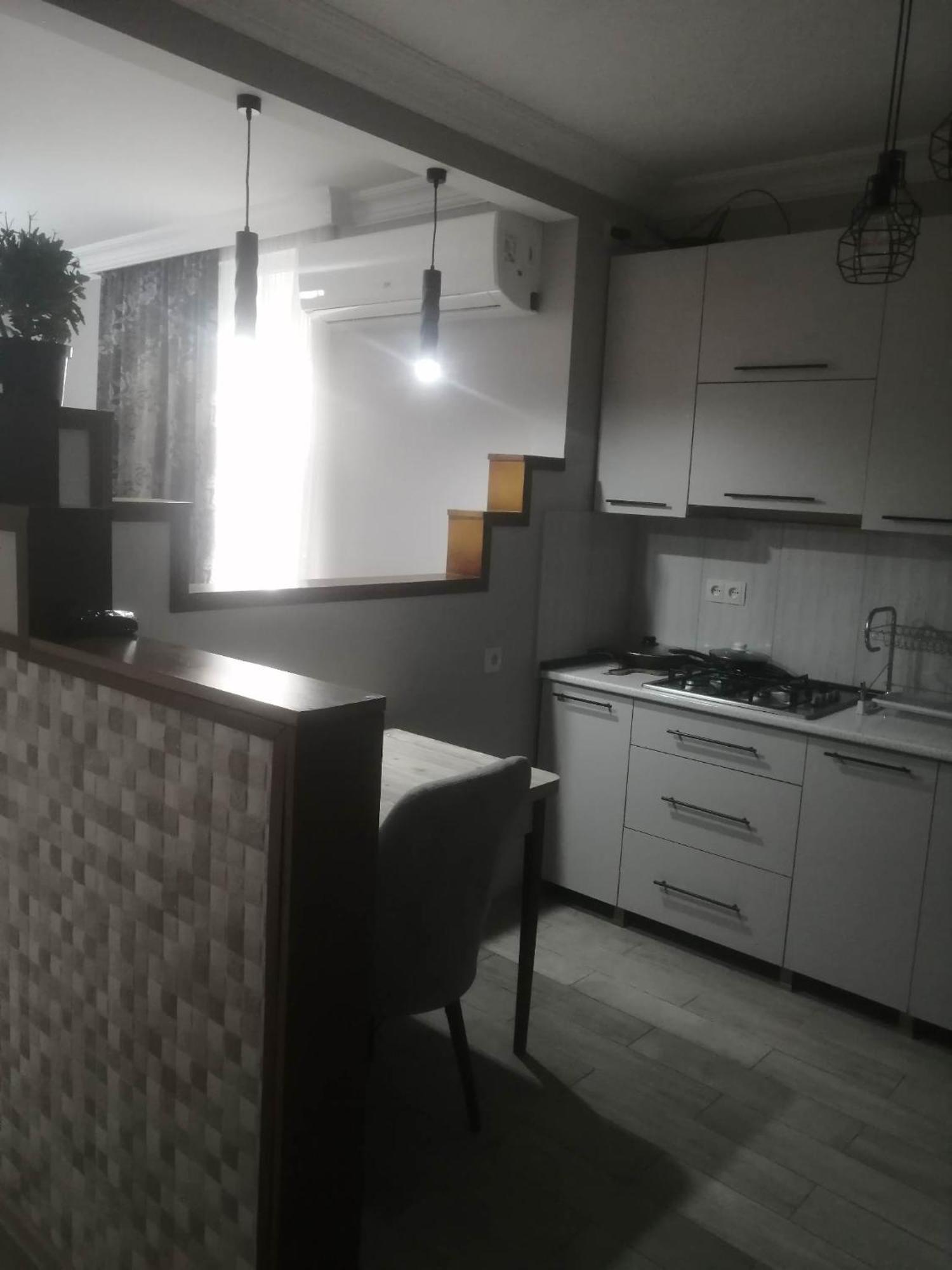 Vacation Home Nukri Gonio Luaran gambar
