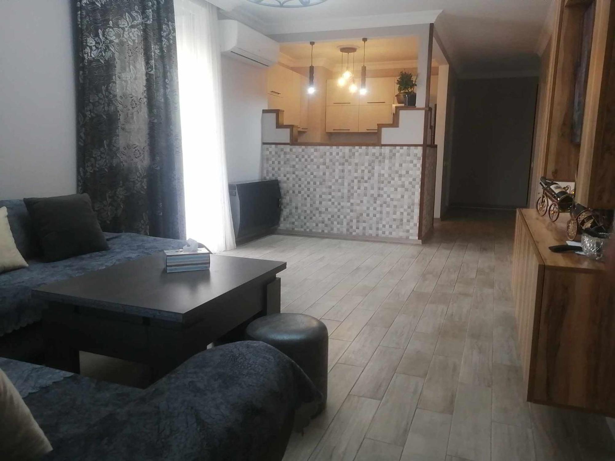 Vacation Home Nukri Gonio Luaran gambar