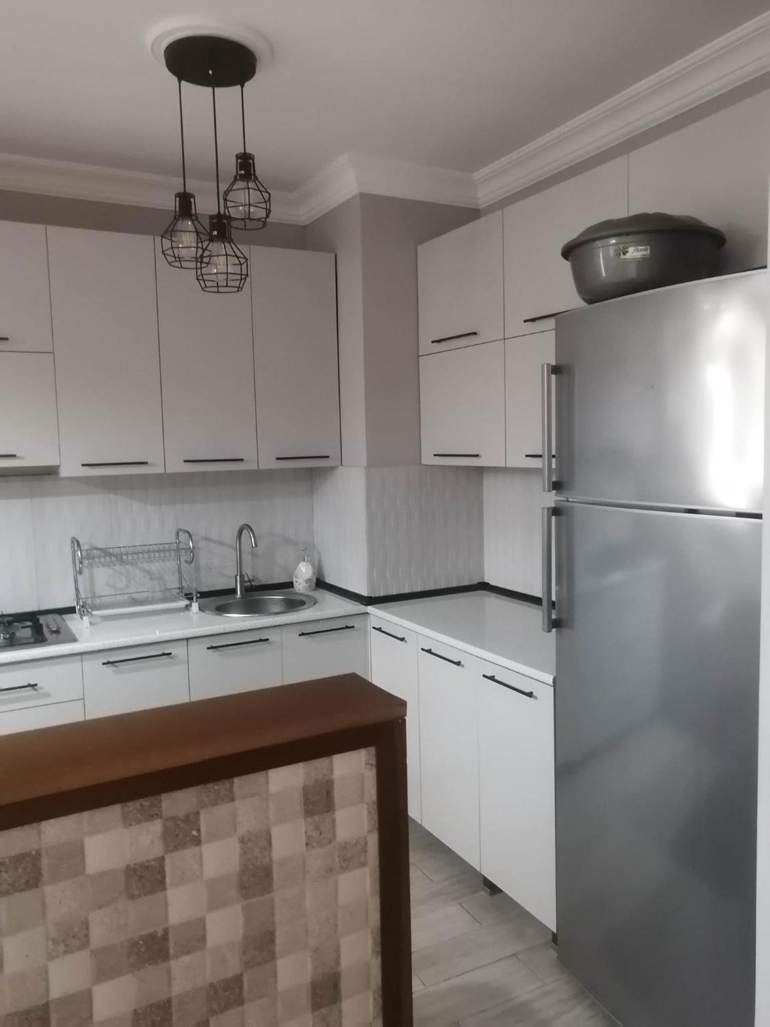 Vacation Home Nukri Gonio Luaran gambar