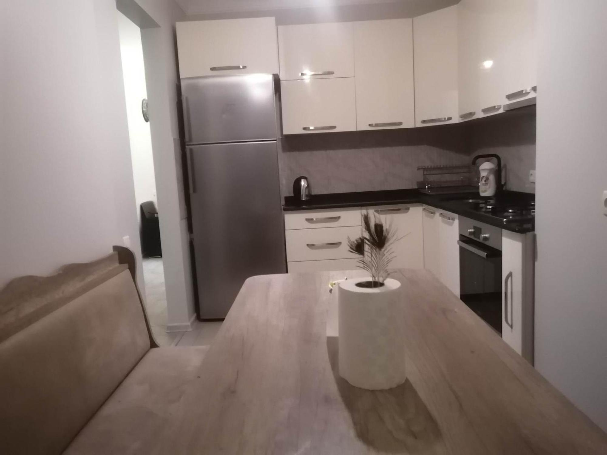 Vacation Home Nukri Gonio Luaran gambar