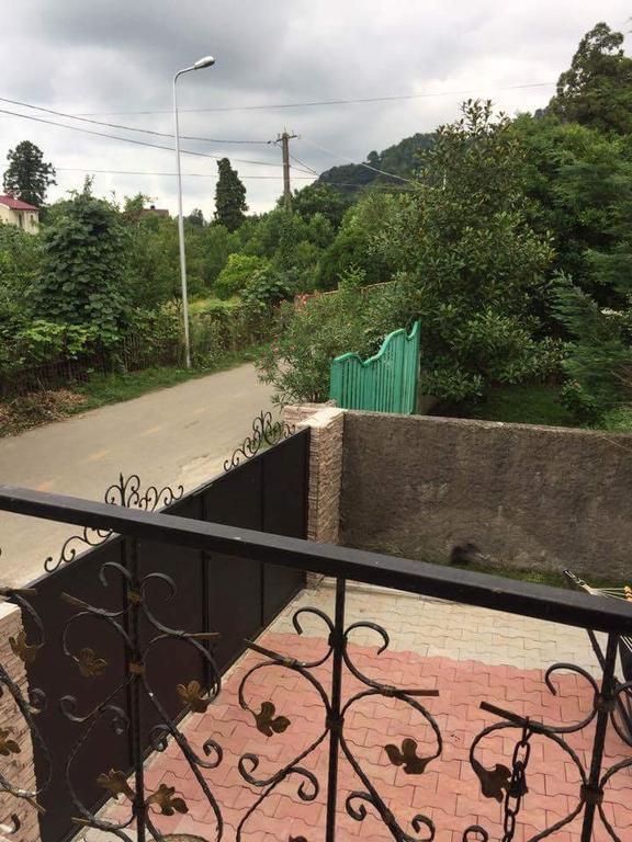 Vacation Home Nukri Gonio Luaran gambar