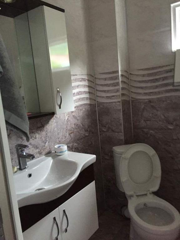 Vacation Home Nukri Gonio Luaran gambar