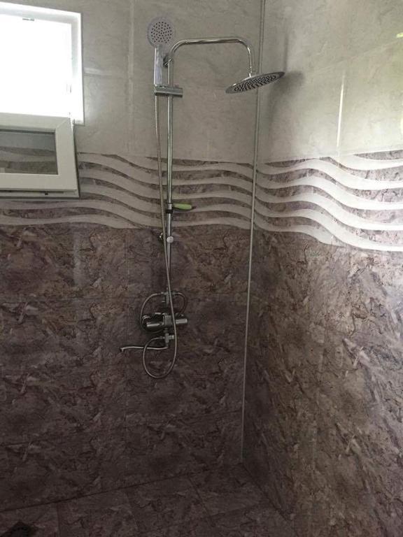 Vacation Home Nukri Gonio Luaran gambar