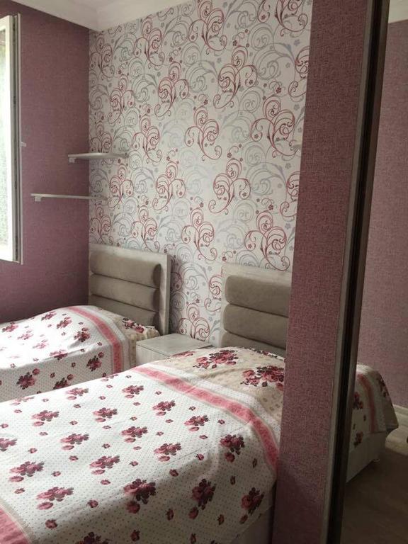 Vacation Home Nukri Gonio Luaran gambar