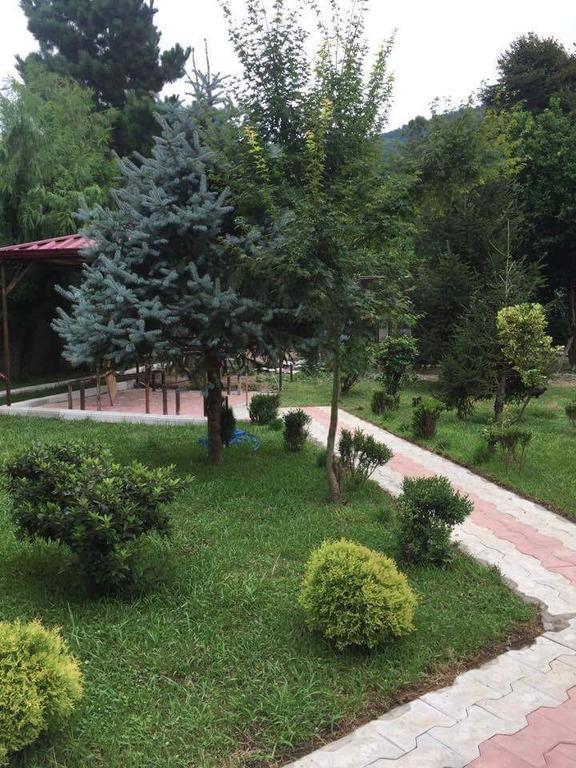 Vacation Home Nukri Gonio Luaran gambar