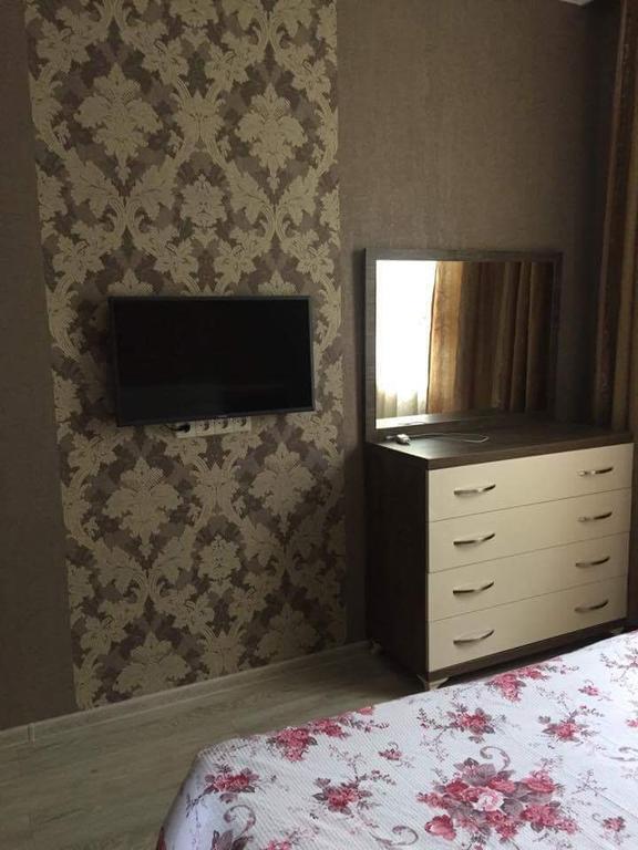 Vacation Home Nukri Gonio Luaran gambar
