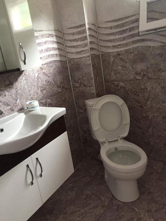 Vacation Home Nukri Gonio Luaran gambar