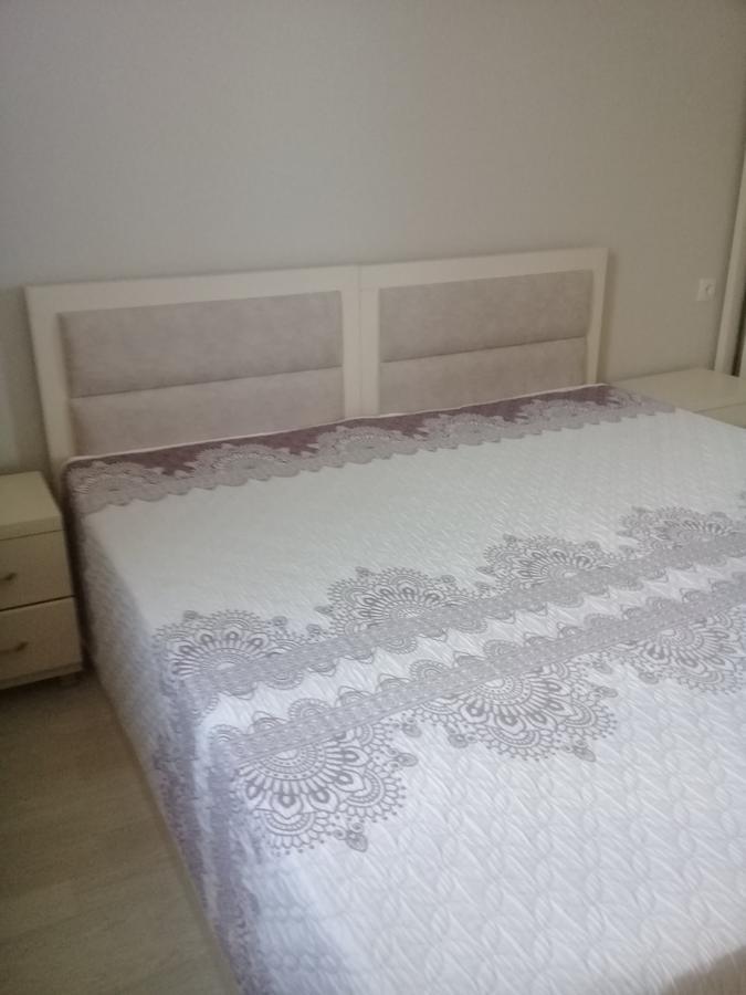 Vacation Home Nukri Gonio Luaran gambar