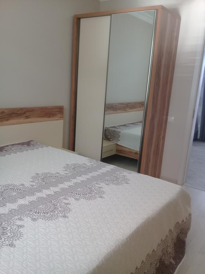 Vacation Home Nukri Gonio Luaran gambar