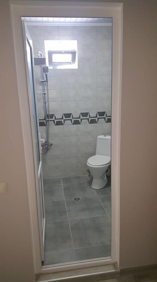 Vacation Home Nukri Gonio Luaran gambar