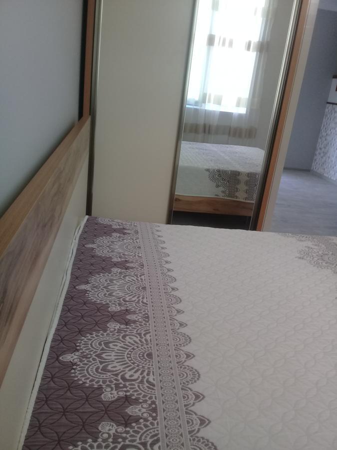 Vacation Home Nukri Gonio Luaran gambar
