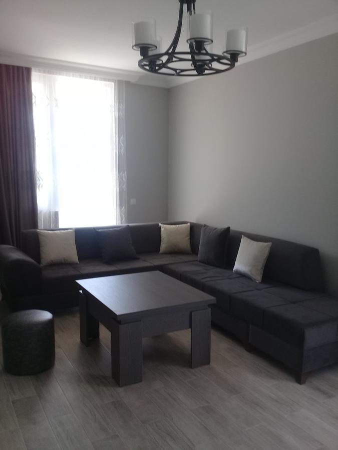 Vacation Home Nukri Gonio Luaran gambar